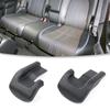 Car Rear Seat Rail Guide Cover Replacement For Honda HRV 2025-2025 ZR-V 2025-2025  82504-3W0 Black Rear Seat Decorative Cover