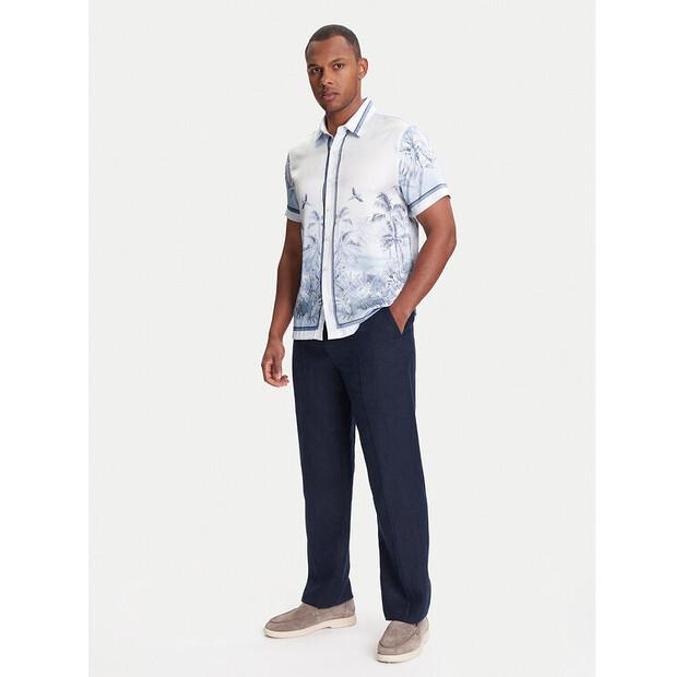 Рубашка Guess M4YH39