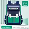 Kids' Waterproof Large Capacity School Backpack