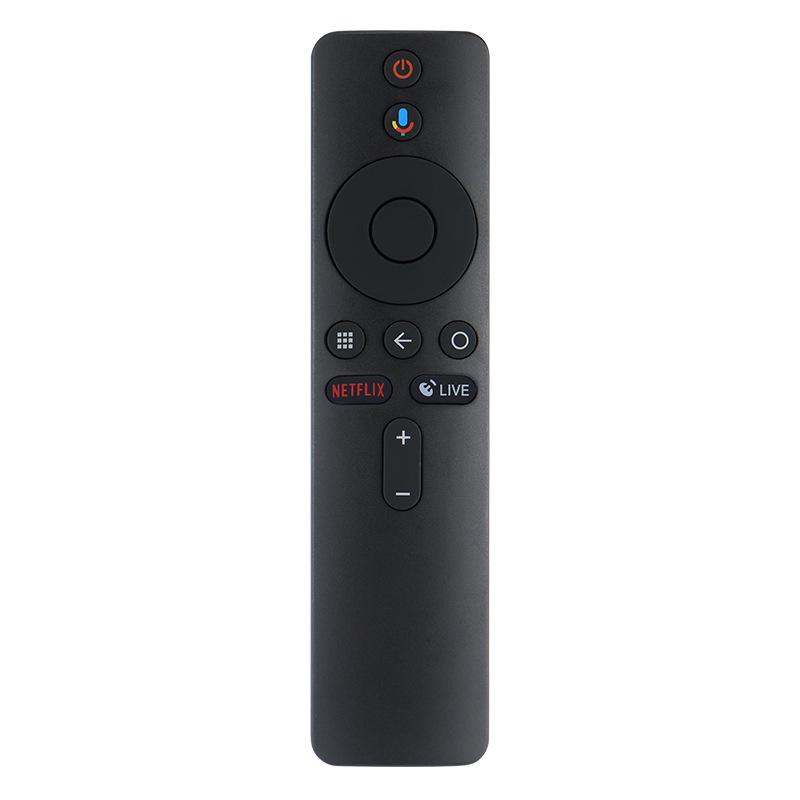 Neway Xiaomi Bluetooth Voice Remote Control for MI BOX S Set-Top Box (English Version)