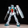 GK Cucuruz Doan's Island Gm Sleggar HG 1/144 Mecha Assembly Model Kit Action Figures Desktop Decoration Doll Boy Puzzle Toys