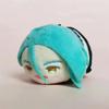Ensemble Stars Pluszowy Breloczek z Wisiorkiem Tomoe Hiyori Amagi Rinne Tenshouin Eichi Saegusa Ibara Anime Pluszowa Lalka Prezent dla Dzieci