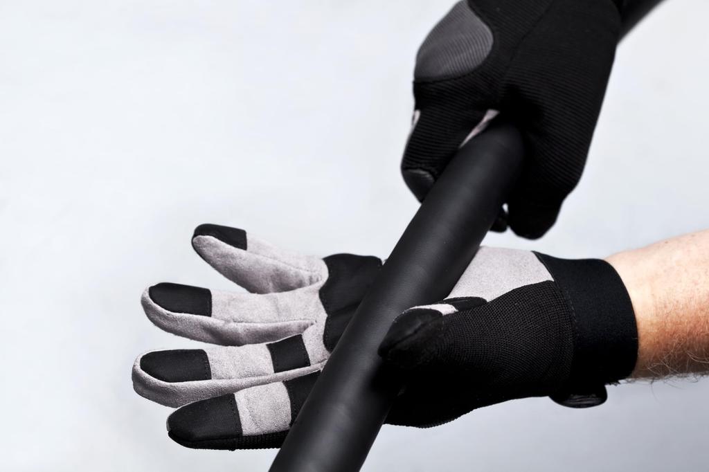 3M Gripping Material 25 x 457 2 rolls TB641, mm,