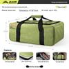 Beishanlang Outdoor Picnic & Camping Storage Bag