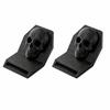 Reusable Gothic Skull Opener Anti-Slip Kitchen Grip Opener Halloween Can Opener  Outdoor Camping