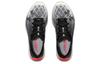 Under Armour Flow Velociti Elite Black Orange Men's Sneakers