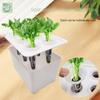 Hydroponic Hydroponic Plants Pot Balcony Soilless Cultivation Equipment