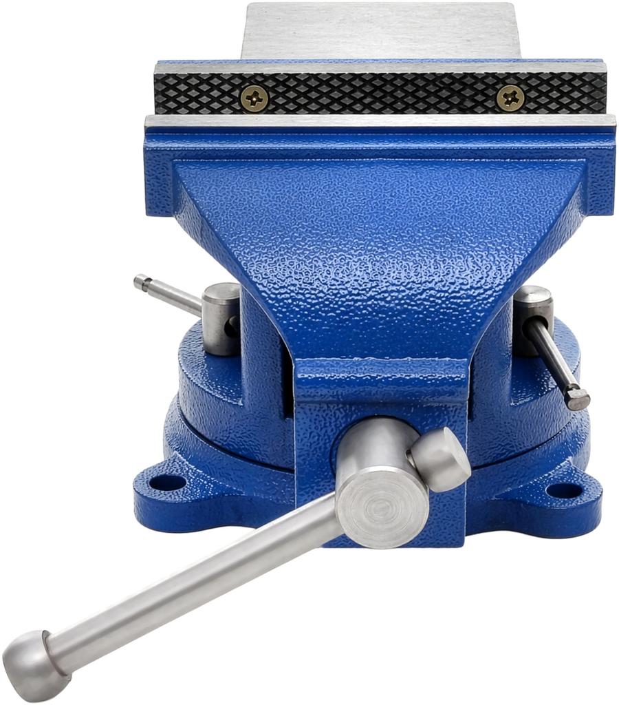 75 swivel vice with anvil KD1100