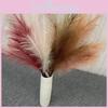Phoenix Feather Artificial Tail Arrangement For Wedding Photo Props Decor Home