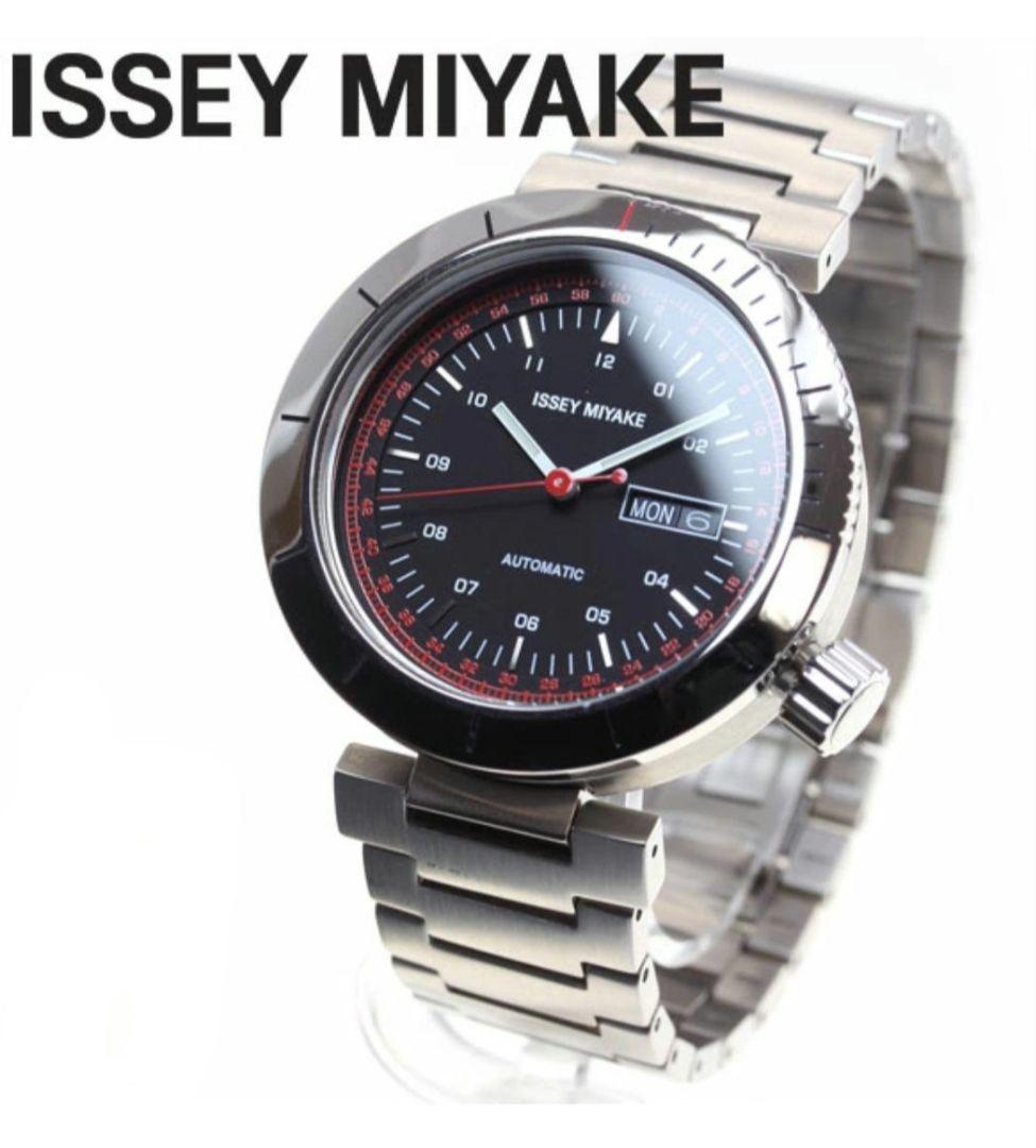 

[USED] Final Price Reduction SEIKO NYAE001 Automatic Watch