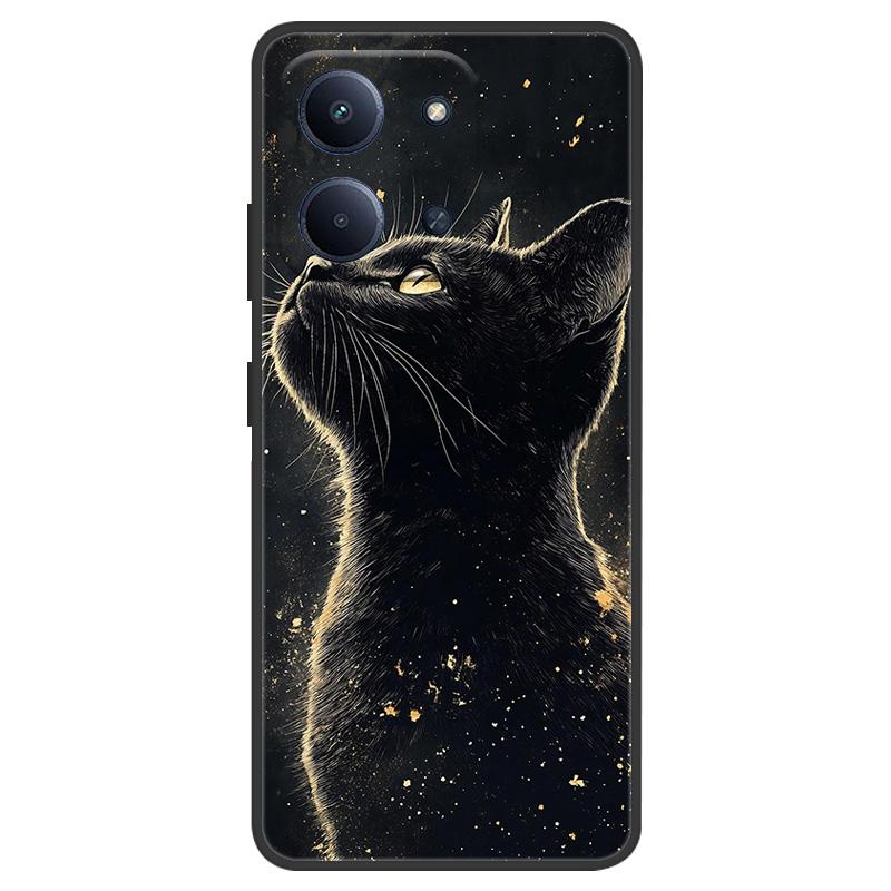 Für Xiaomi Redmi 15C 5G Europa Hülle Marmor Weiche Matte Silikon Rückabdeckung Für Redmi15C Global 15 C 4G Vollständige Handy Hülle Coque