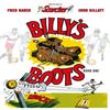 Billys Boots The Legacy of DeadShot Keen by Fred Baker Hardback Book 9781781086711