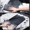 Premium Car Cleaning Towels-Soft Microfiber,Scratch-Free,car Accessories,for Mercedes Benz AMG W203 W206 W220 W205 W140 W169