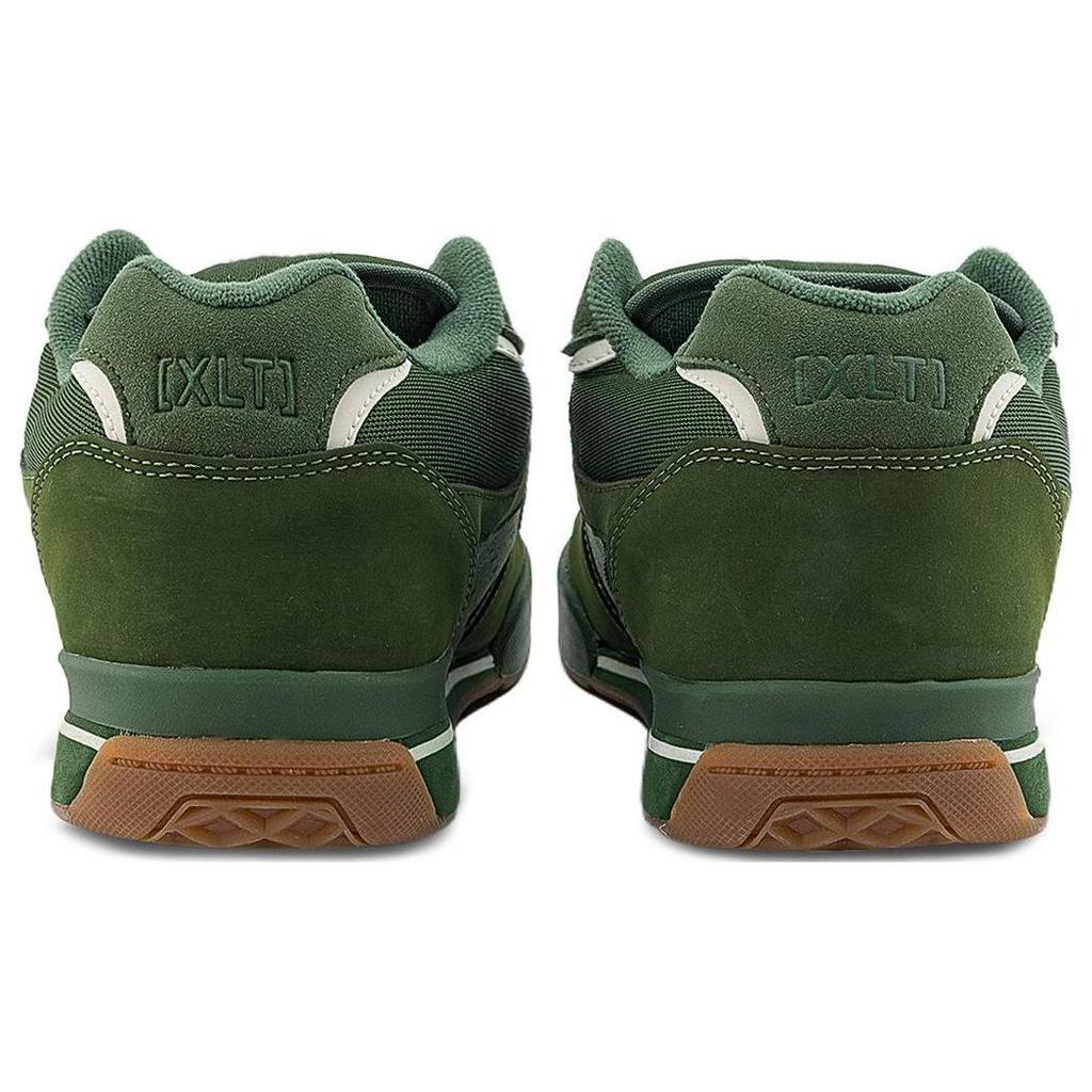 Vans Rowley XLT LX Douglasie Unisex-Sneaker Grün VN000E21BXU