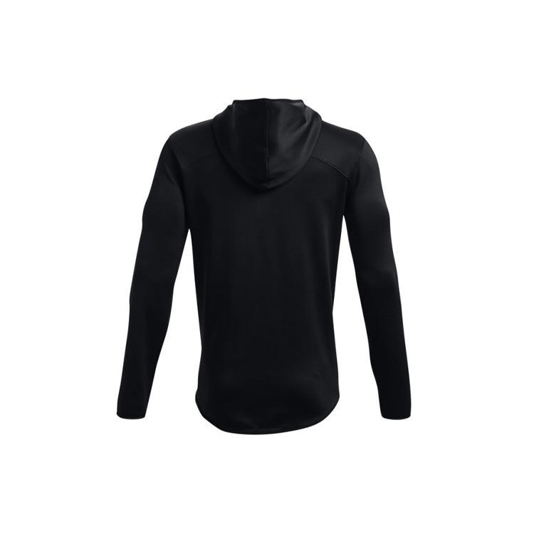 Under Armour Sweatshirt Men's Black 1366633-001