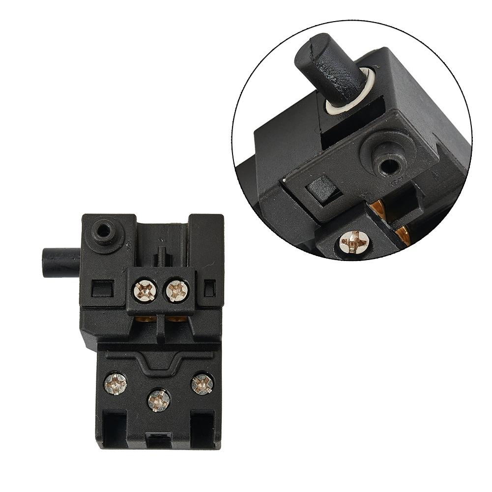 Switch Trigger Switch For Cordless Circular Saw Replacement