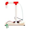 Wissenschaftsexperiment DIY Feuchtigkeitssensor Automatisches Pflanzenbewässerungssystem Kit Für Kinder Pädagogisches Wissenschaftsspielzeug