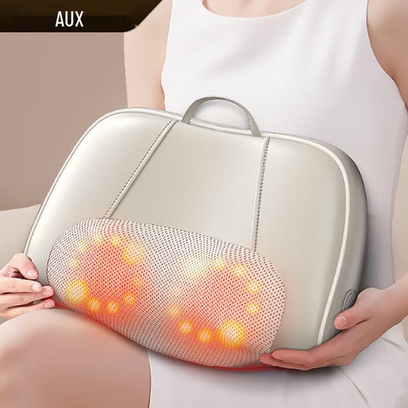 AUX Neck and Shoulder Massager