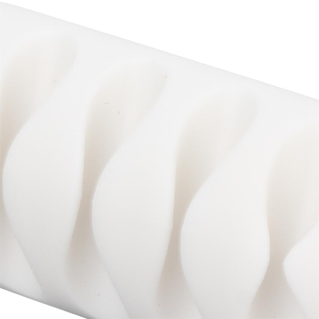 10pcs Cable Clip Cord Self Adhesive Wire Management for Beauty Equipment Desk Data Lines