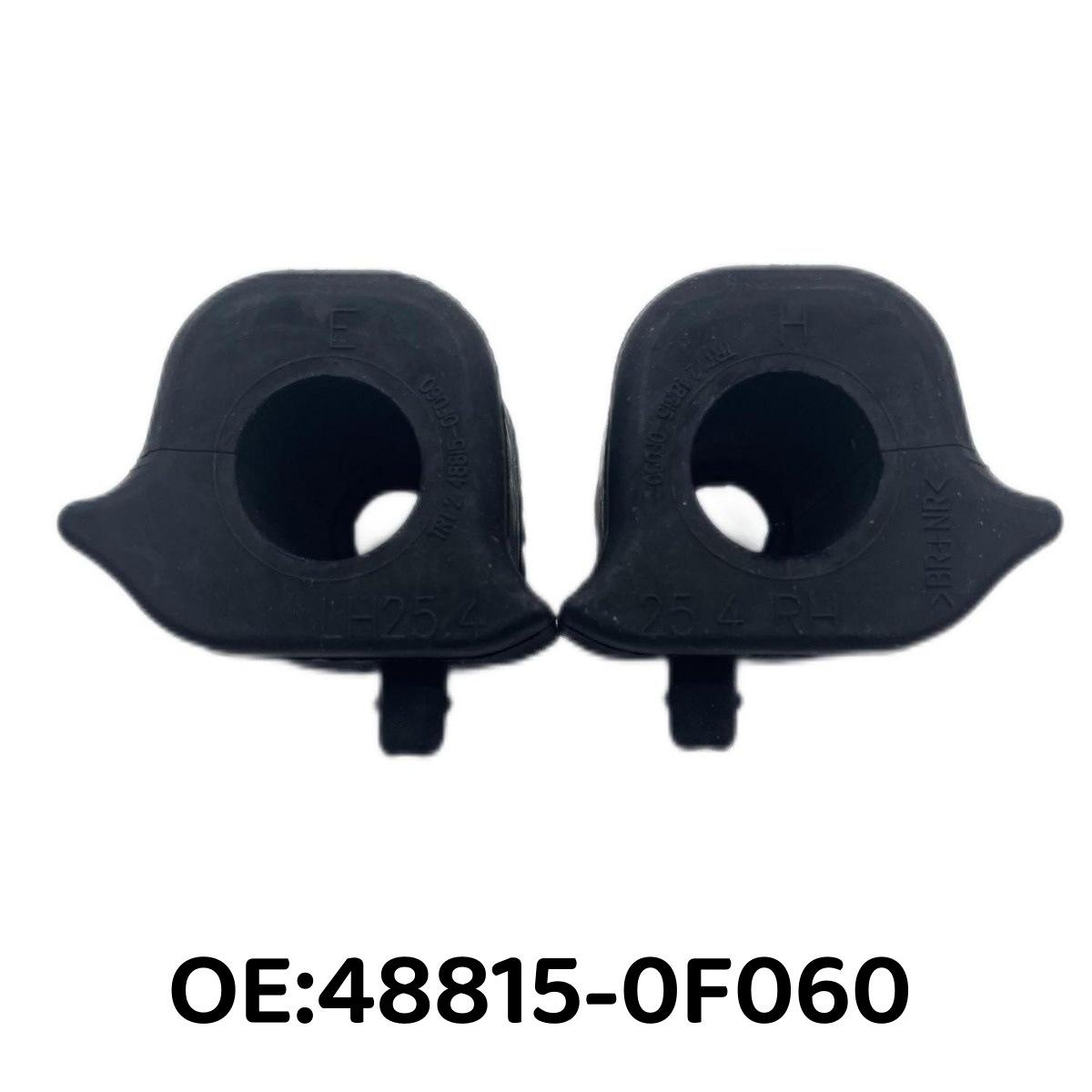Подходит для Toyota RAV4 Yizhi Втулка стабилизатора 48815-0F060 48815-0F060