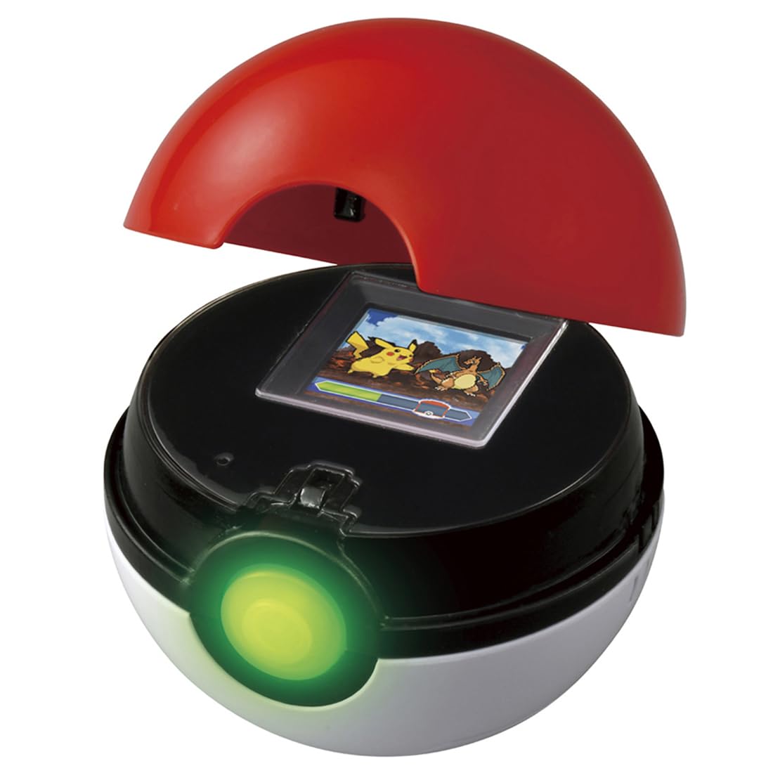 

Покемоны. Добейтесь успеха в битве Pokemon Monster Ball!