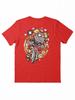 Biker Mice from Mars rat motocross rider Essential T-Shirt