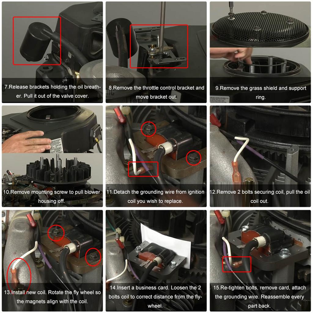 Professional RVs Power Gear Slide Out Relays Control Board Durable for Fleetwood 246063 14-1130 140-1130 14-1098 14-1086