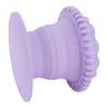 Paint Brush Cleaner Silicone Makeup Brush Washer Multifunctional Foldable Makeup Brush Cleaning Bowl