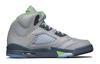 Jordan 5 Retro Green Bean 2022 GS DQ3734-003
