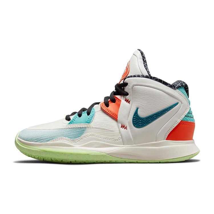 (GS) Nike Kyrie Infinity Chinese New Year Kids DD0334-021 EU 38