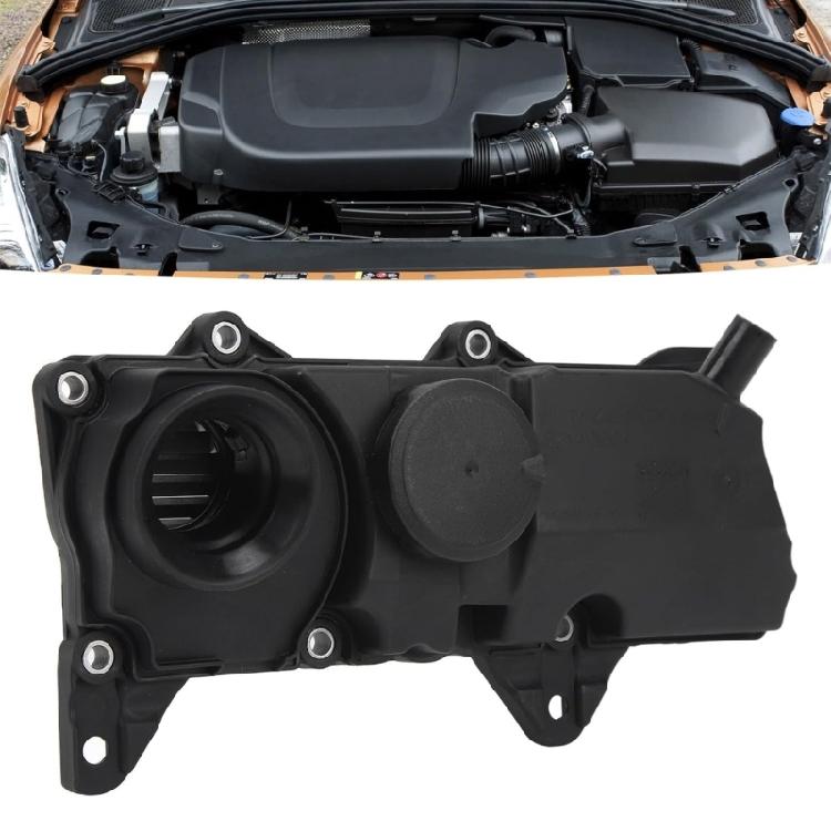 Auto Accessories Replacement Oil Trap with Gasket for S60 PCV Oil Trap 32140004 31670210 31316184 31430923