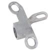 Crankshaft Sensor Bracket Retaining Plate For Ford Transit MK6 MK7 1680028