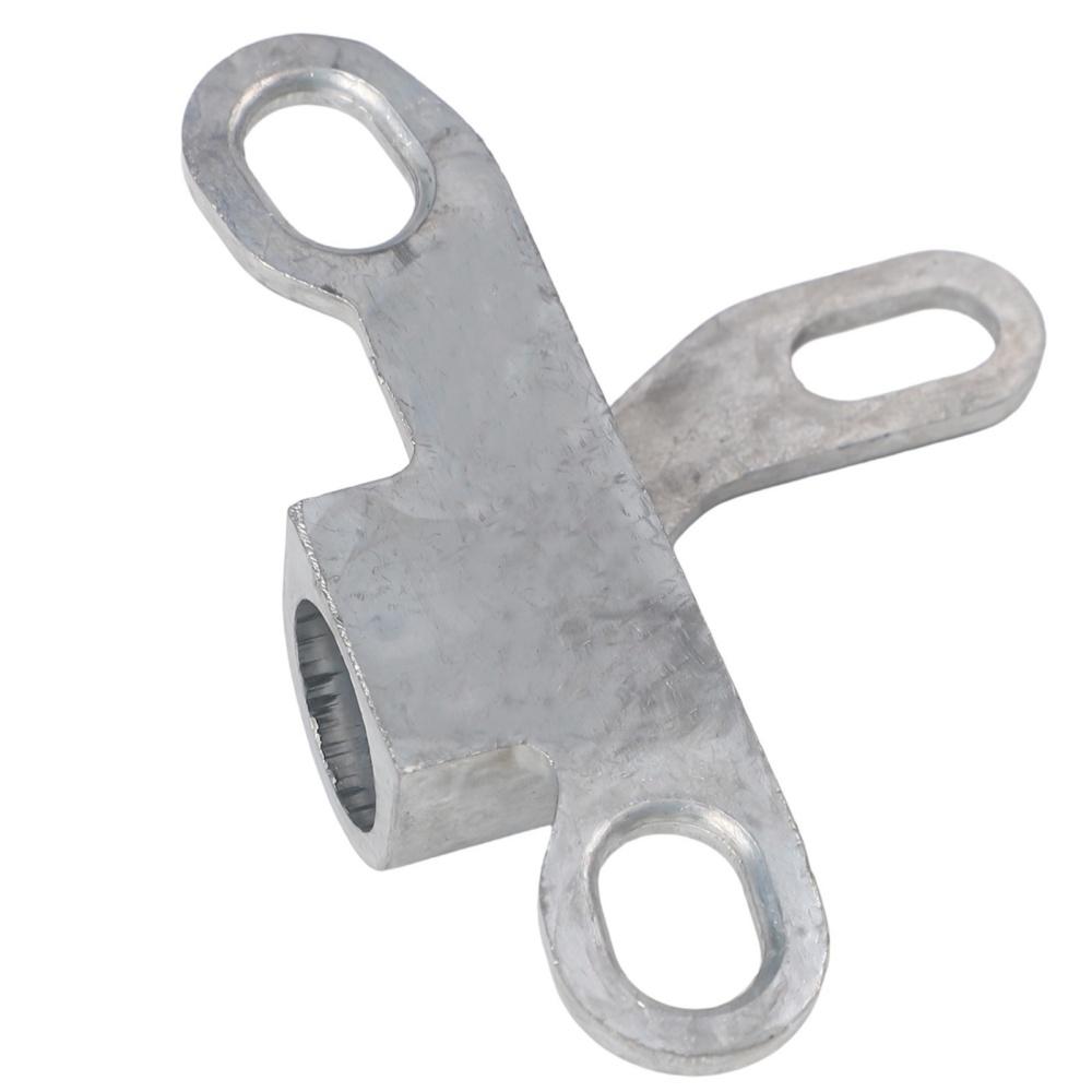 Crankshaft Sensor Bracket Retaining Plate For Ford Transit MK6 MK7 1680028