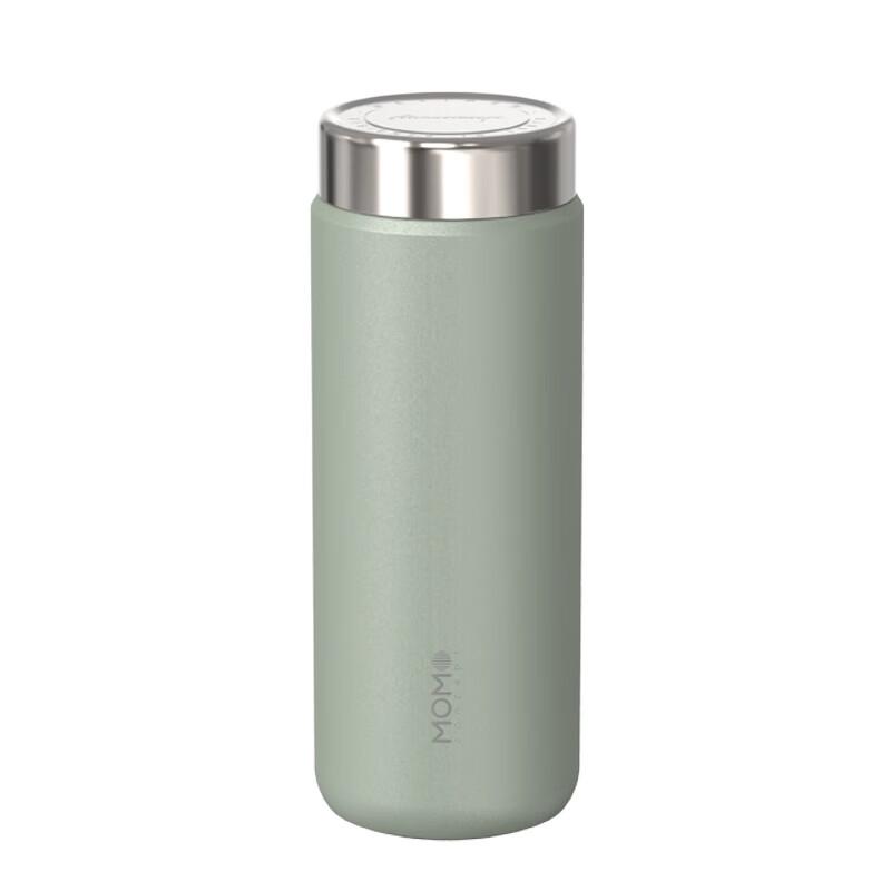 MOMOCONCEPT Tea Infuser Thermos Mug 420ml
