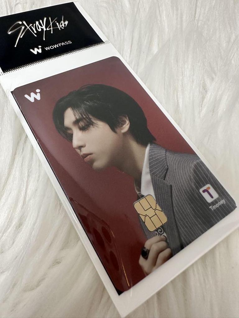 [USED] straykids wowpass sukiz wowpass wowpass han HAN