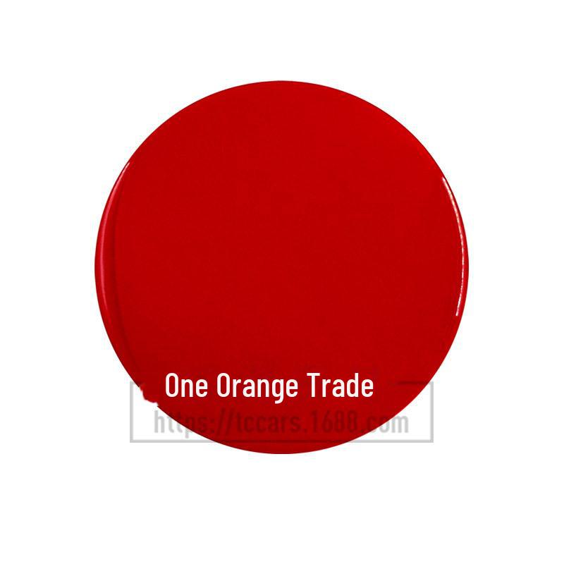 

Наклейки на автомобильные диски из гладкого углеродного волокна: 45MM, 50MM, 56MM, 65MM — настраиваемые для персонализированной модификации 45MM