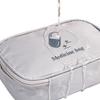 Portable Travel Medicine Organizer: Compact Pill Box & First Aid Kit for Students & Dorms
