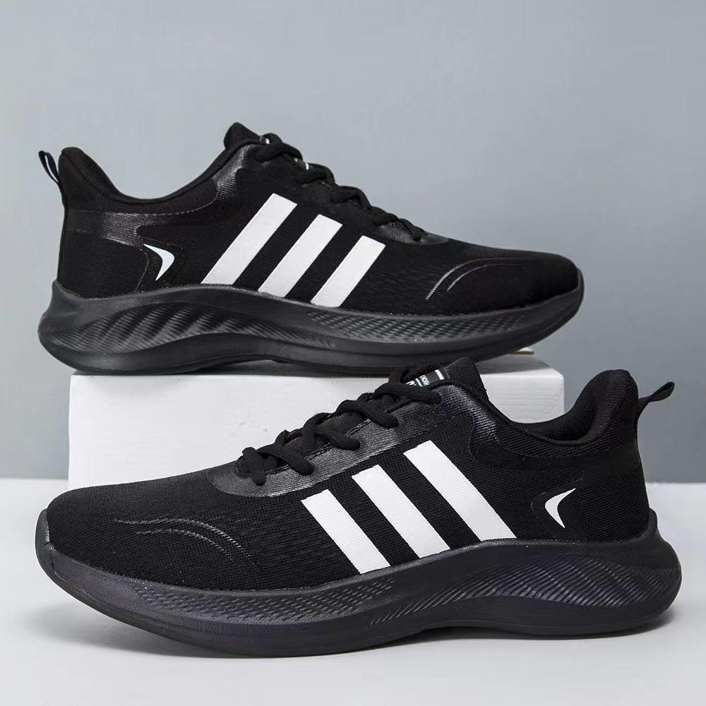 

Мужские кроссовки размер 36-45 пара сетчатые дышащие повседневные туфли спортивные модные кроссовки для бега холодные липкие мужские туфли 42