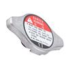 Cooling Radiator Cap Replacement Water Tank Silver Cover Radiator Cap for Honda Accord Civic Odyssey Pilot Prelude 19045-PAA-A01