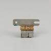 1Pcs Dual Track Magnetic Head Maximize Your Tape Deck's Audio Clarity for Repairs