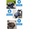 Rain Cover For Bicycle Bag Rain Cover For Rain Cover Bicycle Basket Bicycle Bag Waterproof Plastic Rack Bicycle Bags Portable