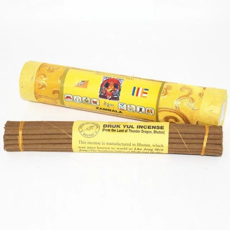 

Бутанский тибетский ладан Натуральный нитевидный ладан Ладан ручной работы для дома, спальни, ароматерапии Успокаивает дух и способствует сну style 1