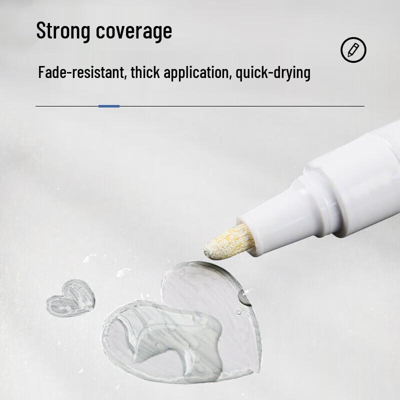 TN-110 Oil-Based Paint Marker Pen