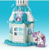 LEGO Constructor House Anna and Elsa's Party In the Ice Palace (10455)