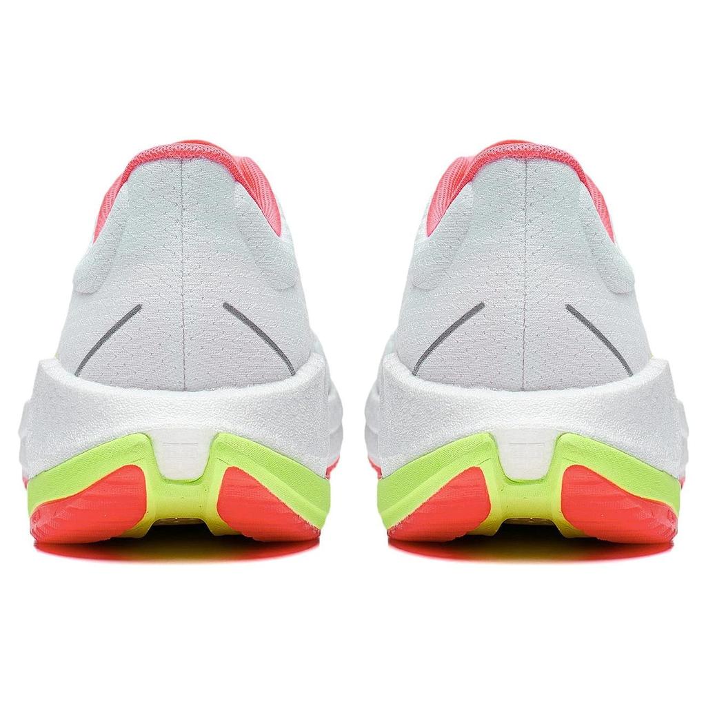 Li Ning Super Light 20 Fabric Slip Resistant, Abrasion Resistant, Breathable Low Top Casual Running Shoes Men's ARBT001-9
