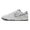 Nike Dunk Low On The Bright Side - Photon Dust Women Sneakers White Wolf-Grey Sail DQ5076-001
