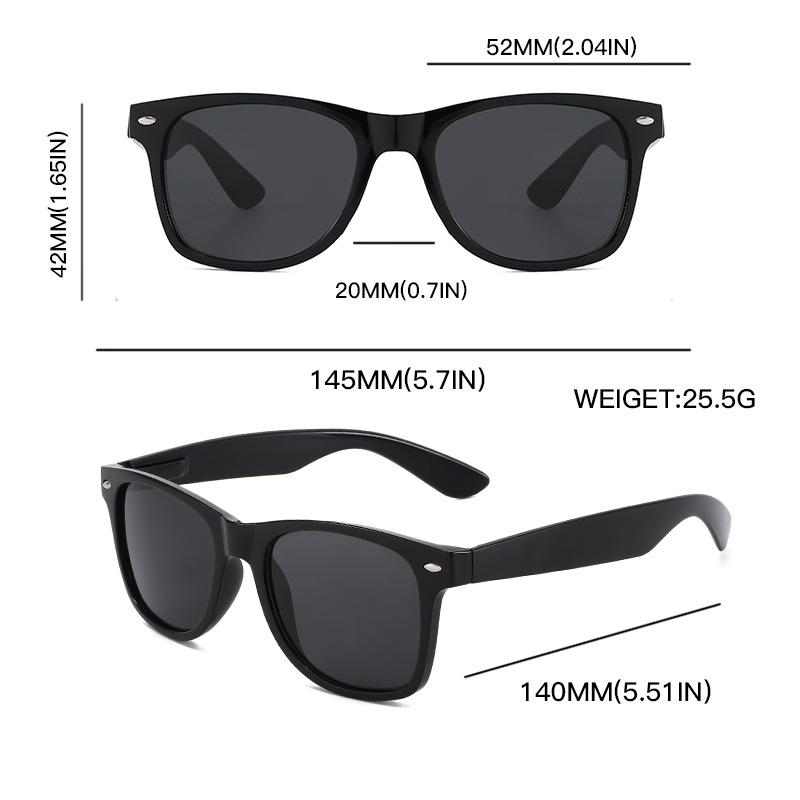 New Unisex Rectangle Vintage Sunglasses Design Retro Sun Glasses Female Lady Eyeglass Cat Eye Casual Goggles UV400 Glasses