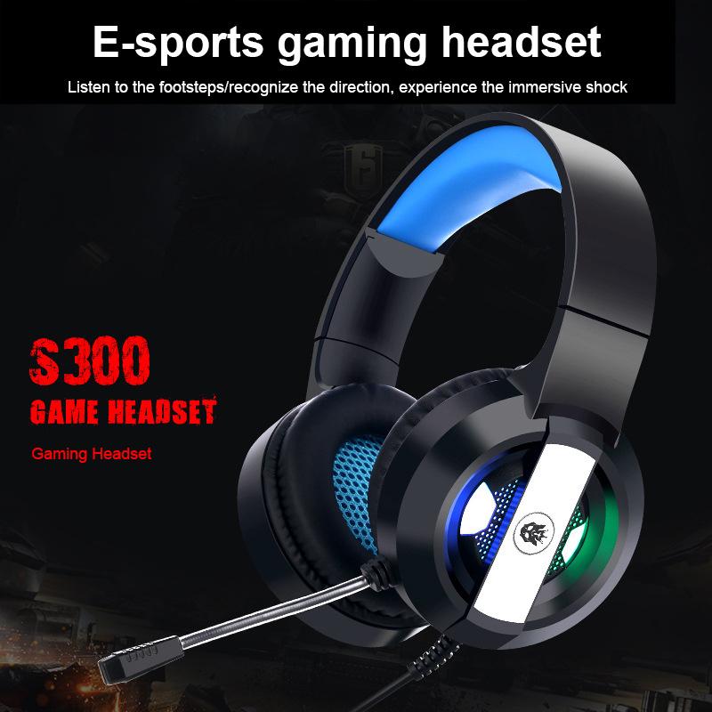 Buy Professional Gaming Headset with 
