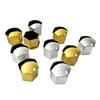 17 19 21mm Car Styling Wheel Nut Hub Screw Cover for Infiniti JX IPL FX EX37 G37 FX50 FX37 M35h Emerg-E Etherea EX30d