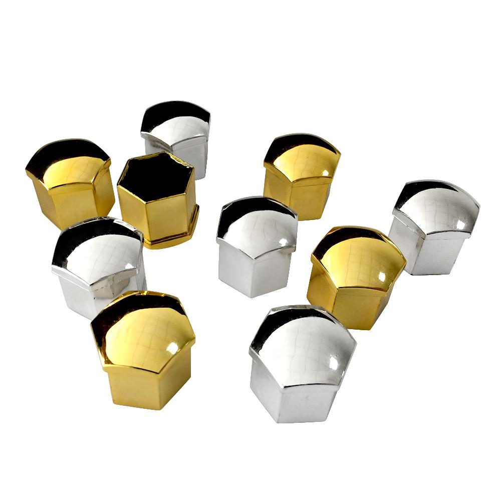 17 19 21mm Car Styling Wheel Nut Hub Screw Cover for Infiniti JX IPL FX EX37 G37 FX50 FX37 M35h Emerg-E Etherea EX30d